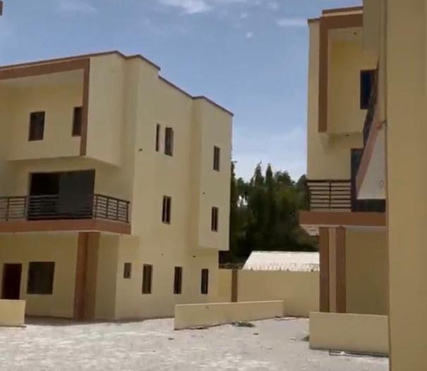 The Edge Estate — image 4